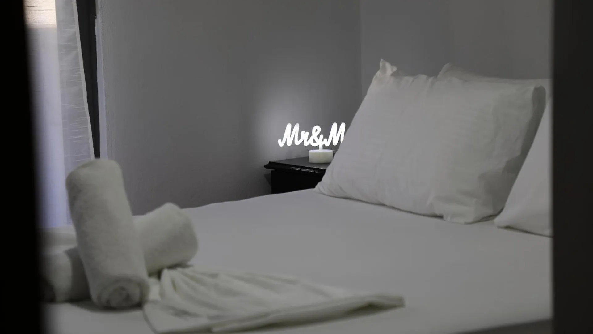 Apartment Casa Blanca Beachfront Apartament Sarande