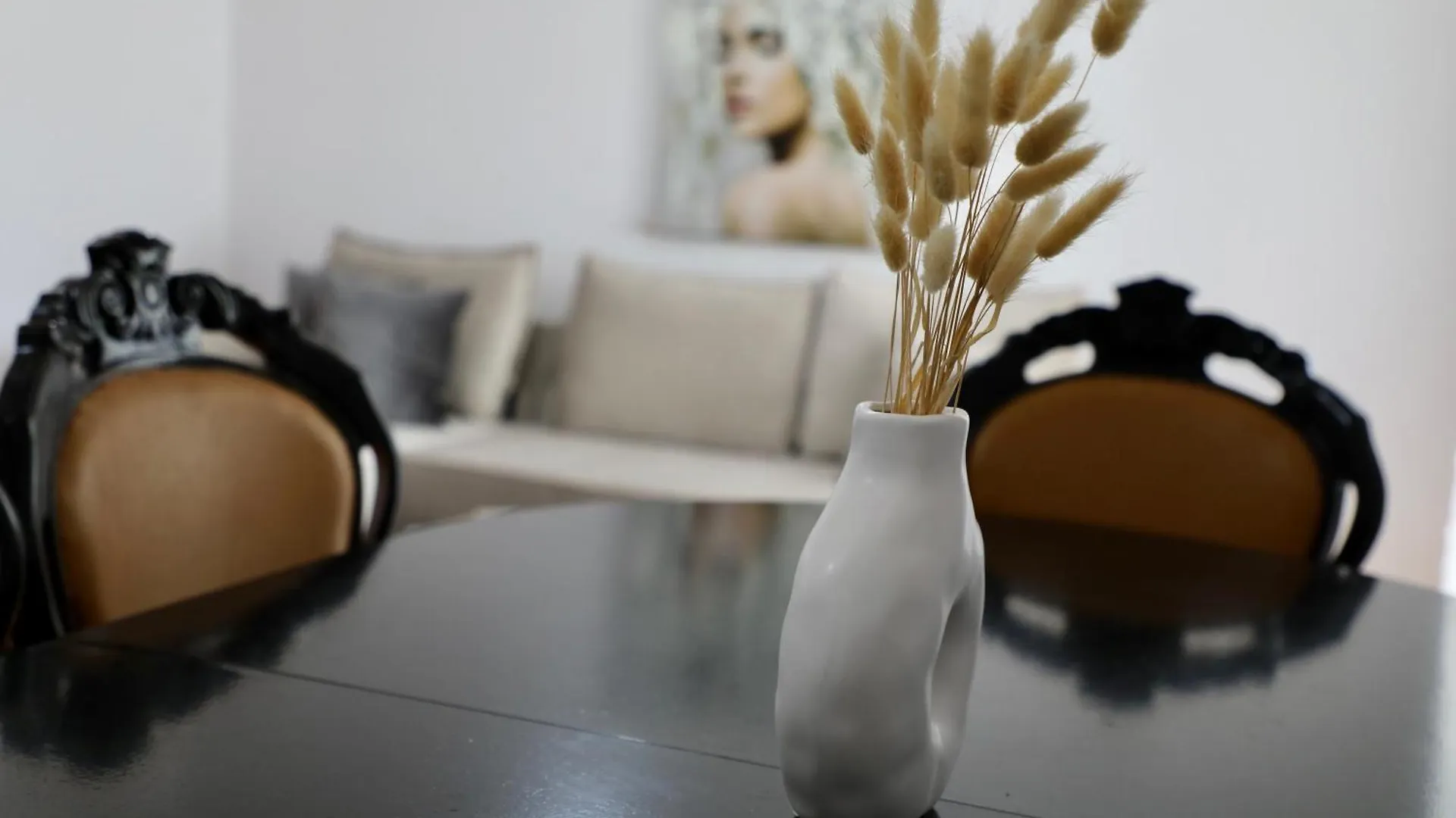Casa Blanca Beachfront Apartament Sarande Apartment
